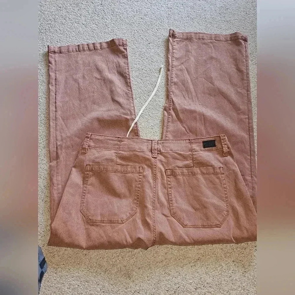 Paige carly wide leg size 31 - Picture 5 of 8